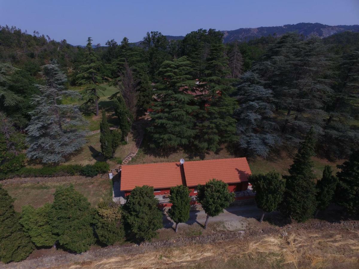 Le Murazze Holiday Houses Ponzone Exterior foto