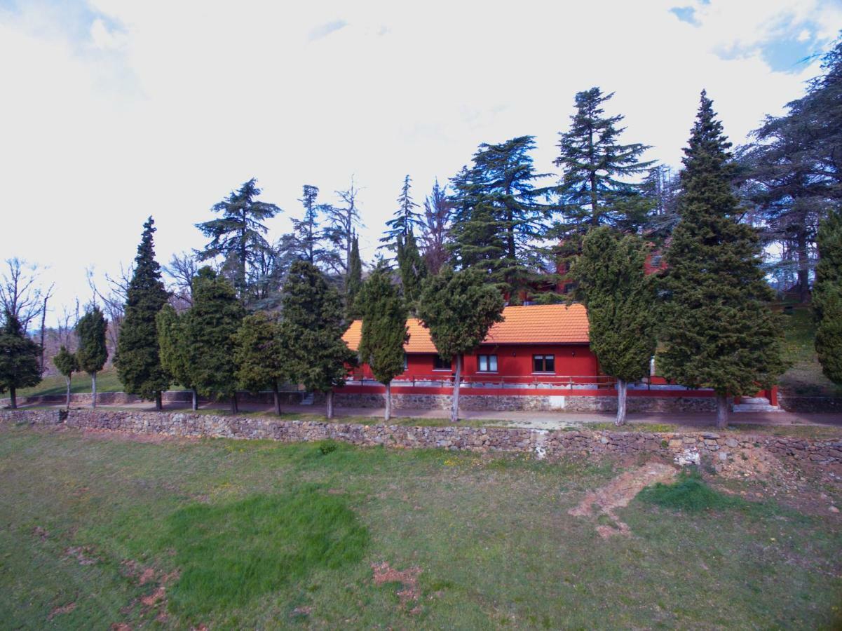 Le Murazze Holiday Houses Ponzone Exterior foto