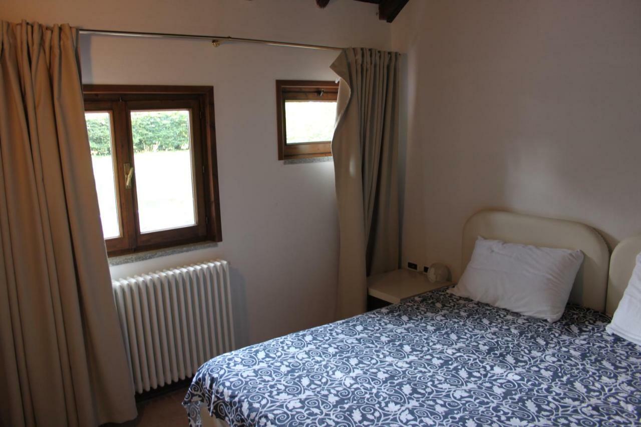 Le Murazze Holiday Houses Ponzone Exterior foto
