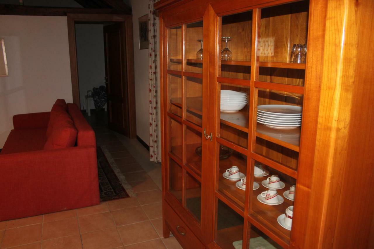 Le Murazze Holiday Houses Ponzone Exterior foto